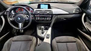 BMW 320 Bild 17