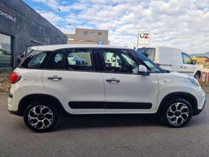 Fiat 500L Bild 13