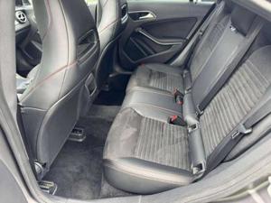 Mercedes-Benz CLA Bild 15