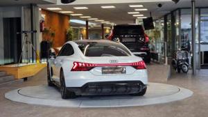 Audi e-tron Bild 6
