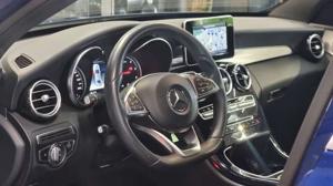 Mercedes-Benz C 220 Bild 19