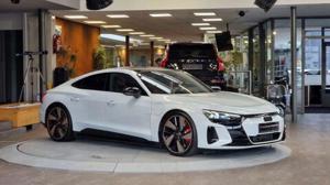Audi e-tron Bild 12