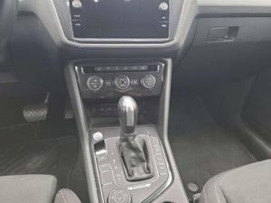 Volkswagen Tiguan Bild 10
