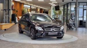Mercedes-Benz C 220 Bild 4