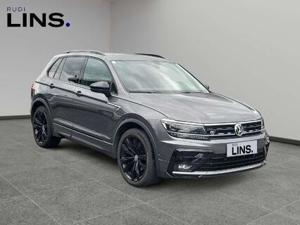 Volkswagen Tiguan Bild 7