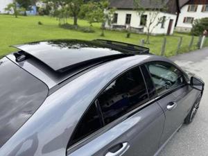 Mercedes-Benz CLA Bild 8