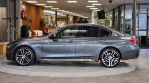 BMW 320 Bild 4