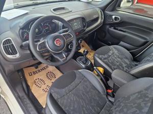 Fiat 500L Bild 15
