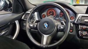 BMW 320 Bild 19