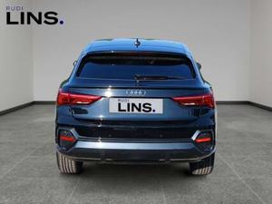 Audi Q3 Bild 4