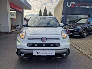 Fiat 500L Bild 3