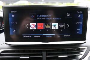 Peugeot 3008 Bild 15
