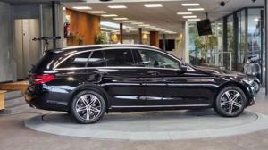 Mercedes-Benz C 220 Bild 6