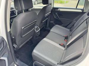 VW Tiguan Bild 10