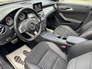 Mercedes-Benz CLA Bild 17