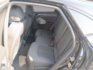 Audi Q3 Bild 12
