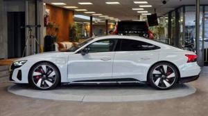 Audi e-tron Bild 3