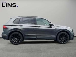 Volkswagen Tiguan Bild 6