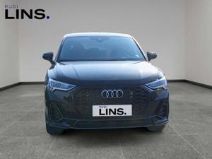 Audi Q3 Bild 8