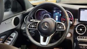 Mercedes-Benz C 220 Bild 18