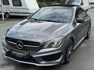 Mercedes-Benz CLA Bild 7