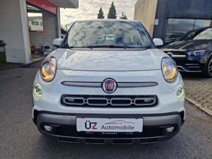Fiat 500L Bild 4