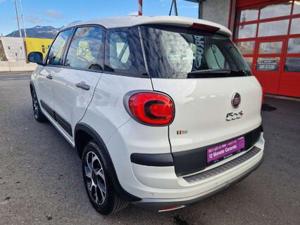 Fiat 500L Bild 8