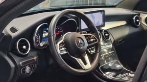 Mercedes-Benz C 220 Bild 17