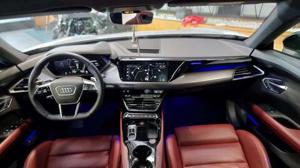 Audi e-tron Bild 16