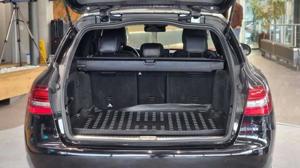 Mercedes-Benz C 220 Bild 14