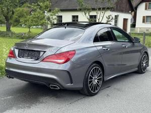 Mercedes-Benz CLA Bild 6