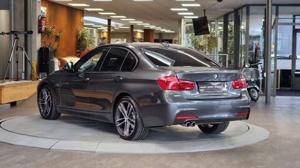 BMW 320 Bild 6
