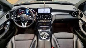Mercedes-Benz C 220 Bild 16