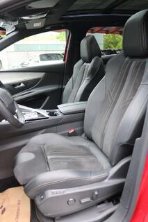 Peugeot 3008 Bild 8