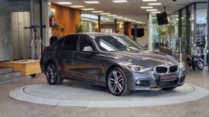 BMW 320 Bild 14