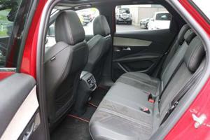 Peugeot 3008 Bild 9