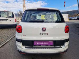 Fiat 500L Bild 9