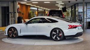 Audi e-tron Bild 4