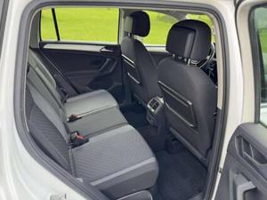 VW Tiguan Bild 14