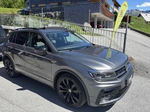 VW Tiguan 2019 Bild 7