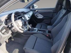 Audi Q3 Bild 9