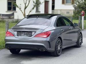 Mercedes-Benz CLA Bild 3