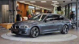 BMW 320 Bild 3