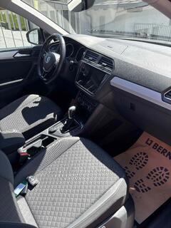 VW Tiguan 2019 Bild 5