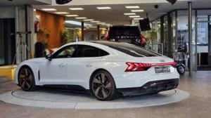 Audi e-tron Bild 5