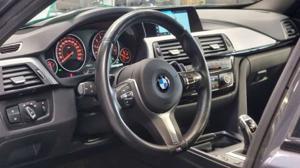 BMW 320 Bild 18