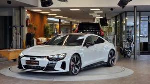 Audi e-tron Bild 15