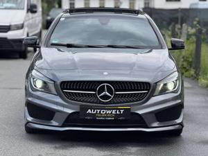 Mercedes-Benz CLA Bild 5