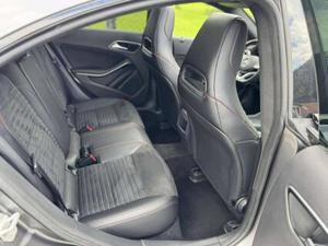 Mercedes-Benz CLA Bild 13