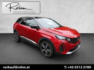 Peugeot 3008 Bild 3